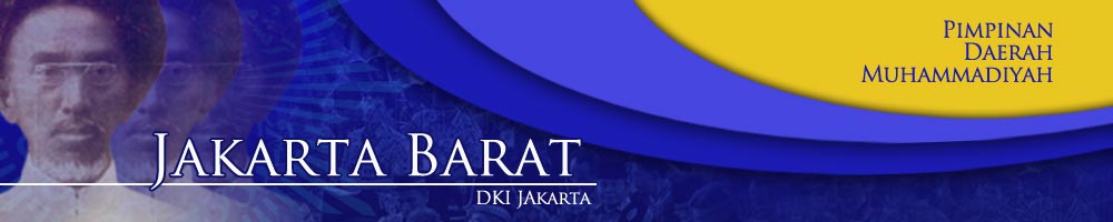 Majelis Pemberdayaan Masyarakat PDM Jakarta Barat